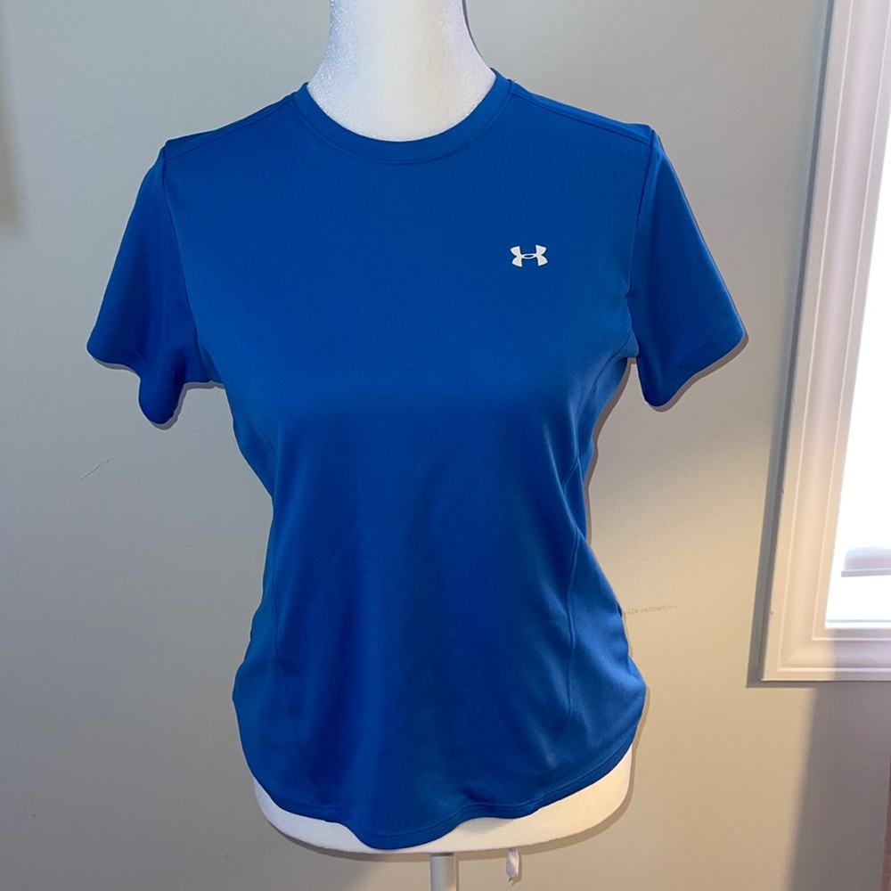 Bundle under armour Size SM on legging Size S top